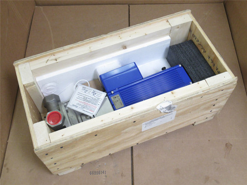 Armstrong E40S; Steam/Water Mixer Digital F5 Valve 1-1/2NPT