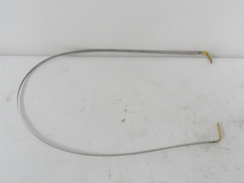 Pattyn M3013655; Lot-7 Wire Seal; F/Zim; Sealbar