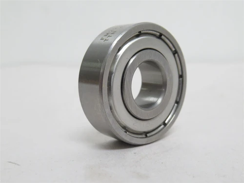 Tritan SS6201ZZ; Ball Bearing SS; 12mmID x 32mmOD x 10mm Wide