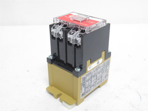 Allen-Bradley 700S-P310A1; Safety Relay 10A 115/120VAC