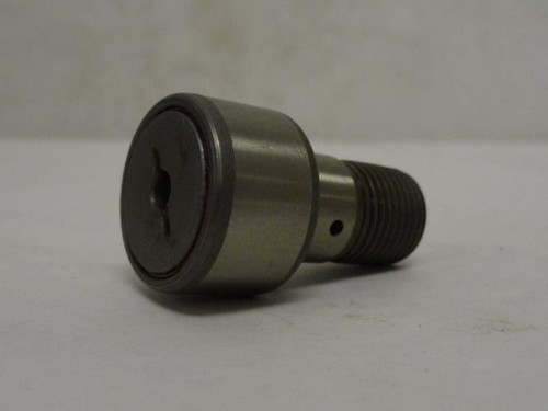 Smith HR-1X; Flat Cam Follower 1" Roller OD x 5/8" Wide