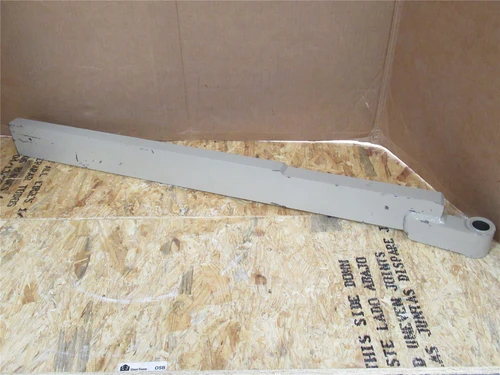 Crown 125237-145; Pallet Jack Tension Bar; 1" Bush ID