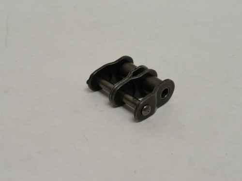 Diamond CT-7466-P; Offset Link; Double Pitch # 40