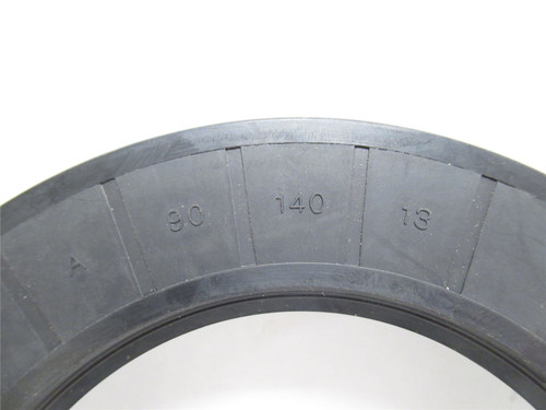 A+P 90X140X13; Grease Seal; 90mmID x 140mmOD x 13mm Wide