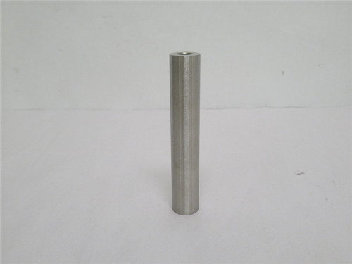 Formax 003661A; Stand Off Retainer; SS; 4-1/4" Long x 3/4"ID