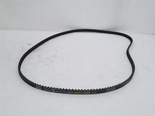 Carlisle 1440PTH8M-12 ; Timing Belt; 1440mm Long x 12mm Wide