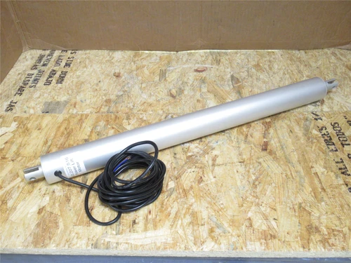 Lynx Labeling 103.207.516; Power Lift Motor; 22" Long; 50mm W