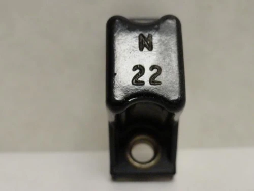 Allen-Bradley N22; Overload Thermal Unit; Series: N