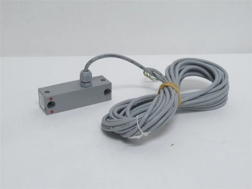 Baader 42303080; Magnetic; Non-Contact; Safety Switch; 170VDC