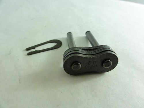 China 60-2 C/L; Double Strand Master Link # 60-2