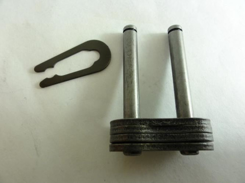 China 60-2 C/L; Double Strand Master Link # 60-2