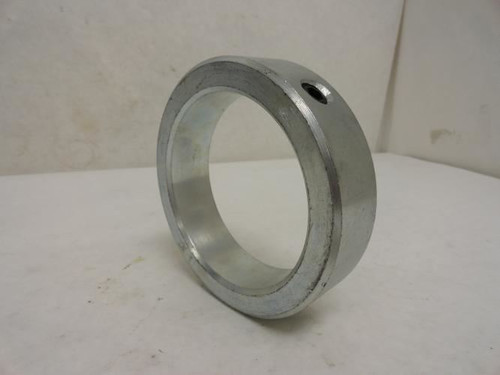 Climax C-343; Set Screw Collar; 3-7/16"ID; One Piece