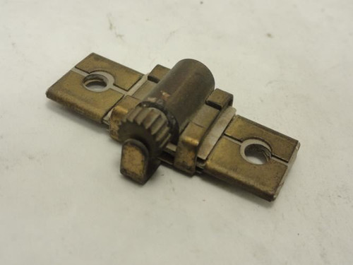 Square D B6.25; Overload Thermal Unit; 3.98-4.89A