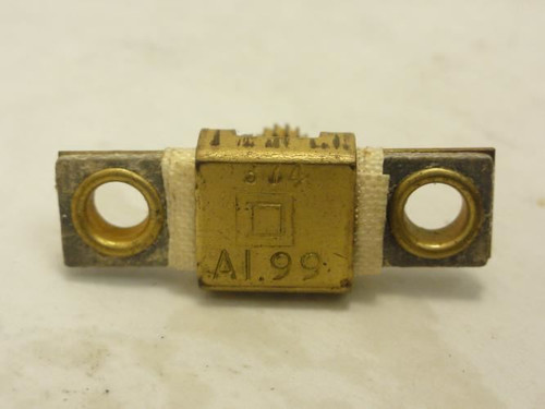 Square D A1.99; Overload Thermal Unit; 1.66-1.79A