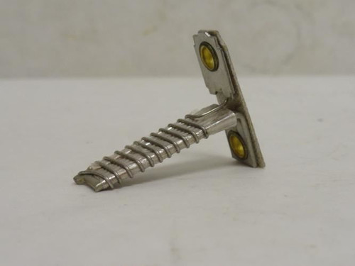 GE C1.96A; Overload Thermal Unit Ser: C