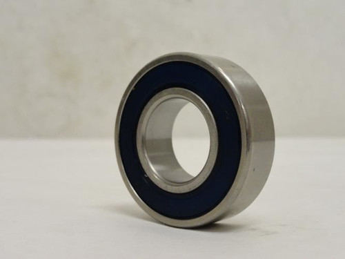 IKS 6004RS; Ball Bearing; SS; 20mm ID x 42mm x 12mm Wide