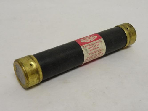 Bussmann FRS 45; FuseTron Dual Element Class: K9 Fuse; 45A; 600V