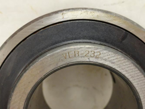 Browning VER-232; Insert Ball Bearing 2"ID x 100mm OD