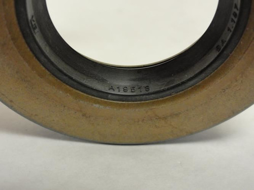 YF A19518; Seal 1.187"ID x 2.437" OD x 0.4687" Wide