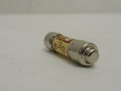 Bussmann KTK-R-20; Limitron Curent Limiting Fuse; 20A; 600VAC