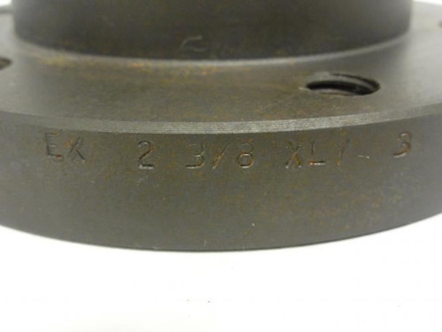 TB Woods E238; QD Bushing; 2-3/8"ID; NO HARDWARE