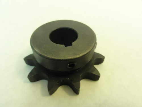 Martin 50BS11-3/4; Sprocket # 50; 11T; 3/4"ID