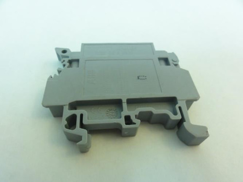 ABB M4/8S; Terminal Block; 6.3A
