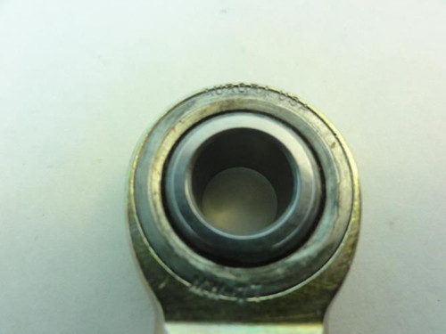 Aurora MW-7T; Female RH Rod End; 0.4375" ID
