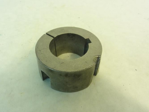 Browning 1610 1-1/4; Taper Locking Bushing; 1-1/4"ID