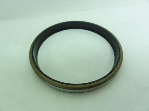Dichtomatik AM43-80X90X7/10; Hydraulic Seal Wiper; 80mm ID