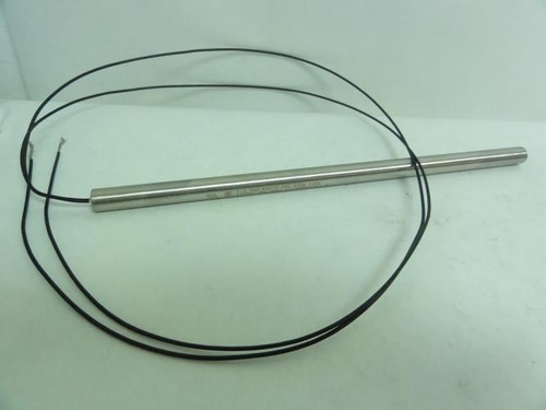 MFG- C-X 042-630115-035; Thermocouple; 10"OD; 230mm Probe Length