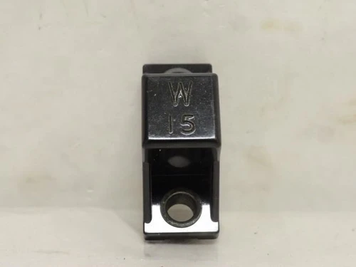 Allen-Bradley W15; Overload Thermal Unit; Series: W