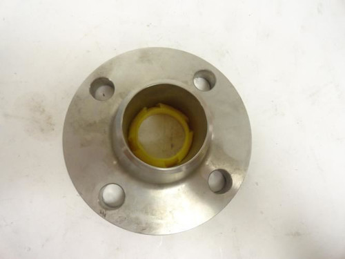 Industry-STD 4HVX9 ; Flange Weld Neck; SS-304; 2"; 720PSI