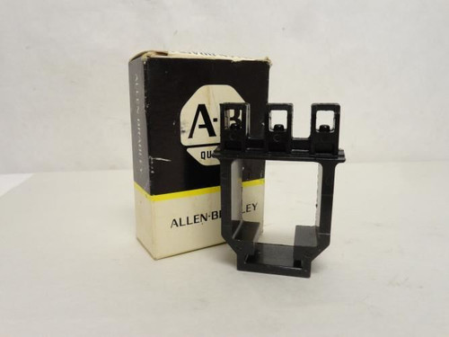 Allen-Bradley F-20562; Starter Crossbar; 3-Pole; Size: 0