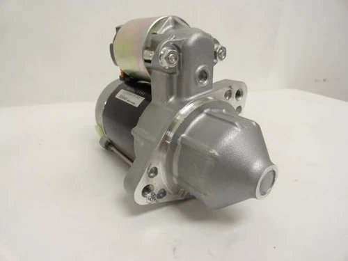 Kawasaki 2163-2151; Electric Starter; 12V; 9 Teeth