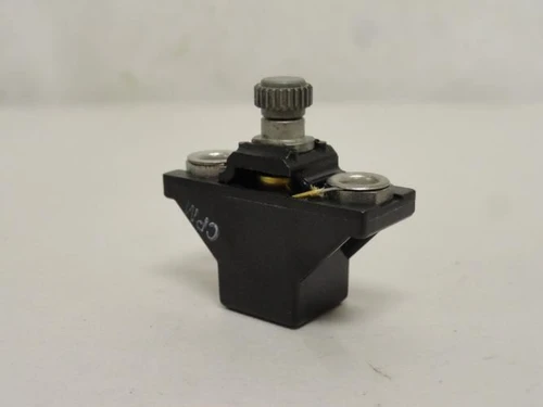 Allen-Bradley W21; Overload Thermal Unit; Series: W
