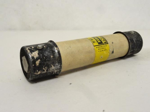 Bussmann JCW-5E; Medium Voltage Fuse 2.4 kVAC/4.8 kVAC; 5A