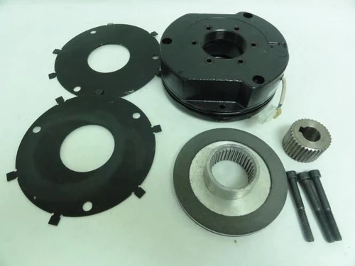 Hyster 2055945; Electromagnetic Brake