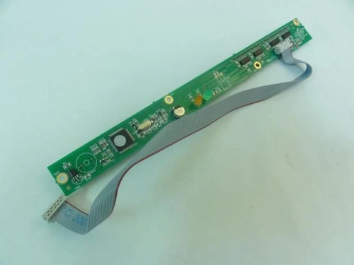 Marel 5000001SB5D; Control Keypad Board