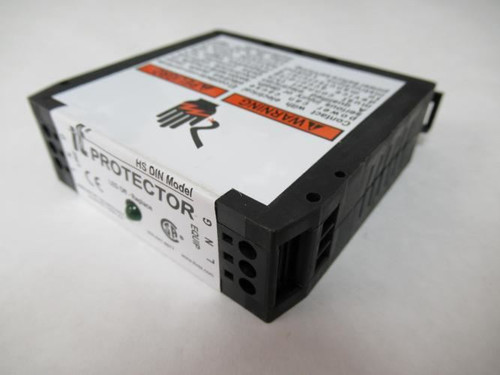 Eaton HS-DIN-250; Surge Protection Device; 200-240V; 10A