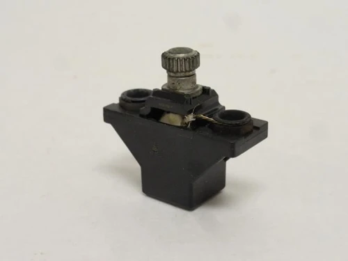 Allen-Bradley W13; Overload Thermal Unit; Series: W