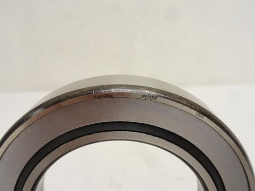 Fafnir 9112PP; Ball Bearing; 60mm ID x 95mm OD x 18mm Wide