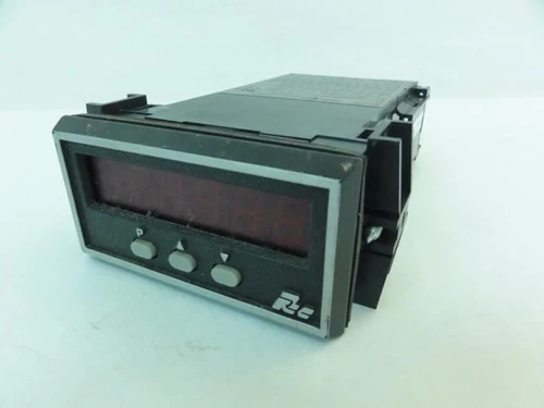 Red Lion IMP20162; Panel Meter; LED; Range: -99999-+999999; 0-50mA