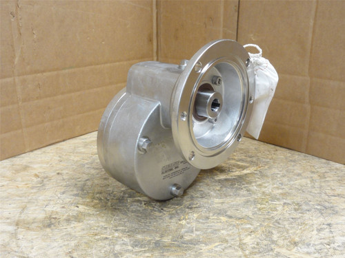 Sterling SS2RBQ556C56C; Gearbox; SS; 5:1 Ratio; 1750RPM