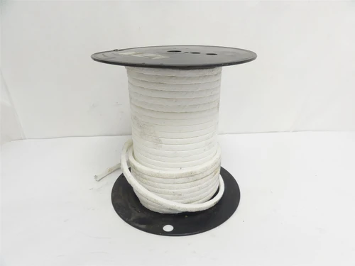 APG 11730312-01; PTFE Non-Asbestos Pump Packing; 5/16" x 8ft
