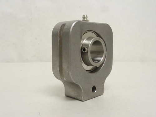 EDT ZY5AC8-1; Take Up Bearing; SS; 1" ID; 20mm Shaft (Image 3)