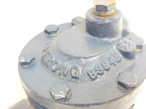 Armstrong 880; Inverted Bucket Steam Trap; 1/2NPT; 150PSIG