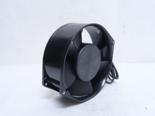 ebmpapst VWEH150XJLPZ; Axial Fan; 24VDC; 1/2A; 12W