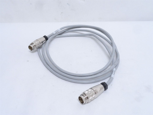 Bell-Mark IJ44742; Satellite Data Cable; 2MET