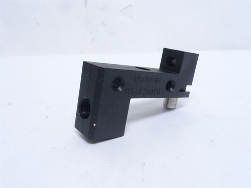 Multivac 11648268803; Locating Piece; 23mm x 66mm x 93mm